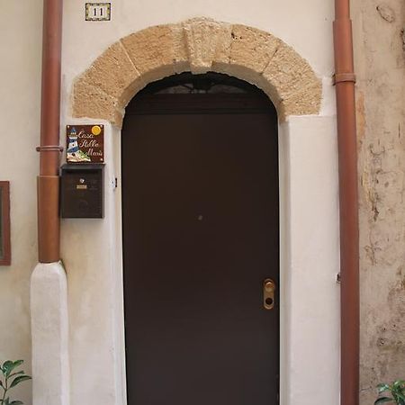 تارانتو Casa Vacanze Stella Maris المظهر الخارجي الصورة