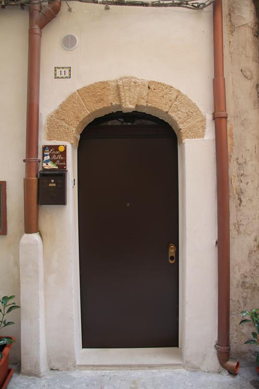 تارانتو Casa Vacanze Stella Maris المظهر الخارجي الصورة