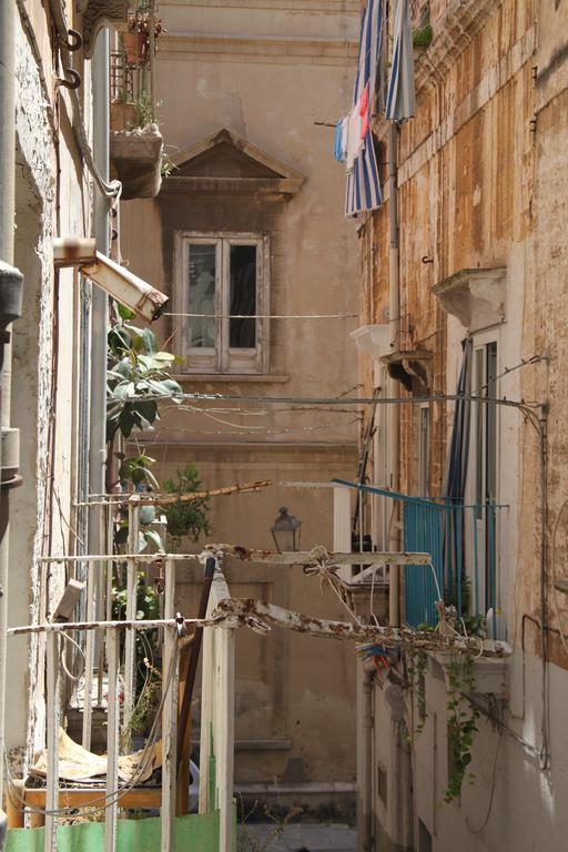 تارانتو Casa Vacanze Stella Maris المظهر الخارجي الصورة