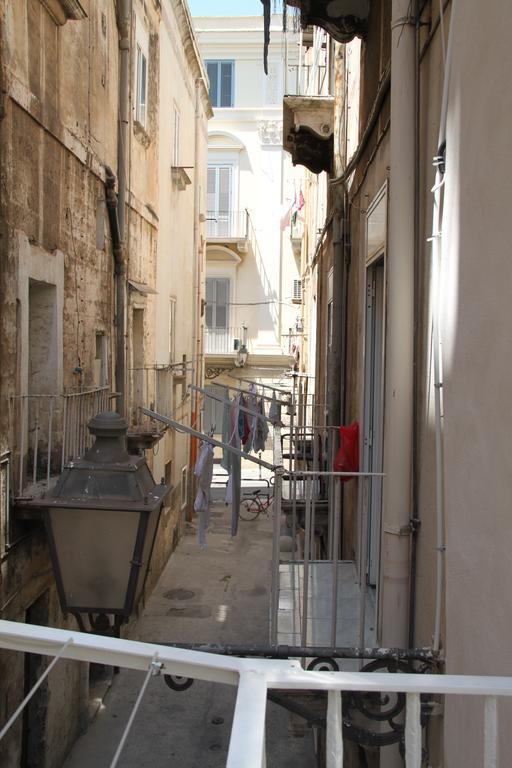 تارانتو Casa Vacanze Stella Maris المظهر الخارجي الصورة
