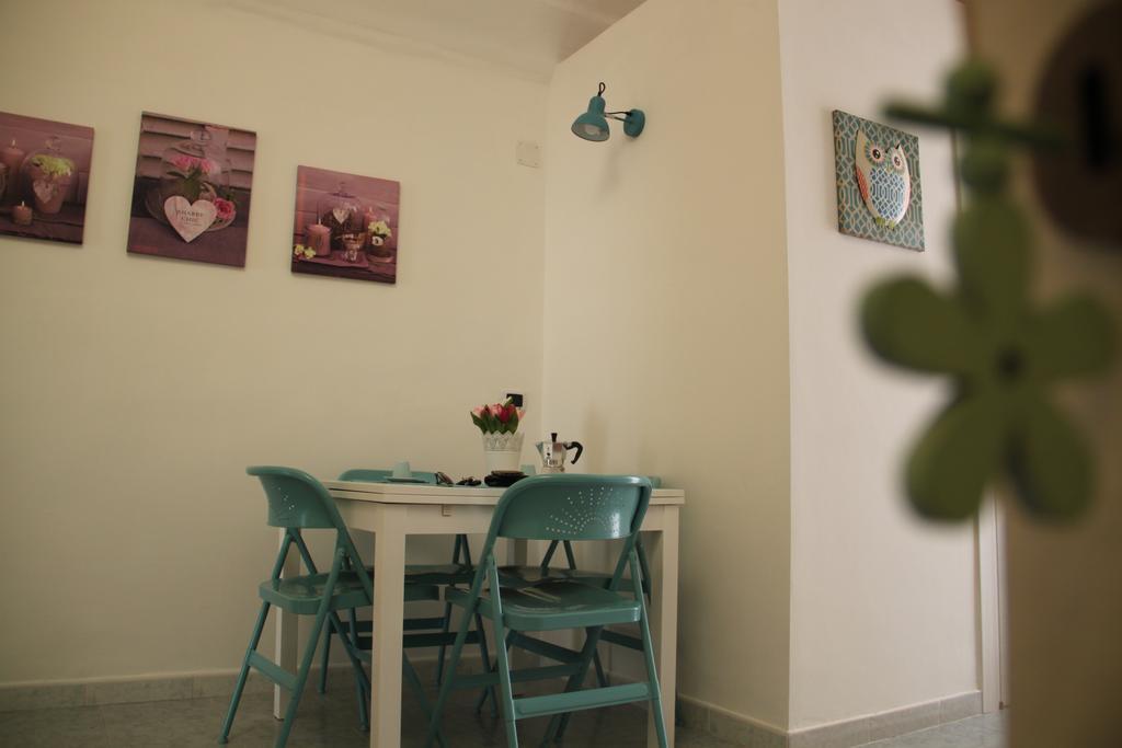 تارانتو Casa Vacanze Stella Maris المظهر الخارجي الصورة