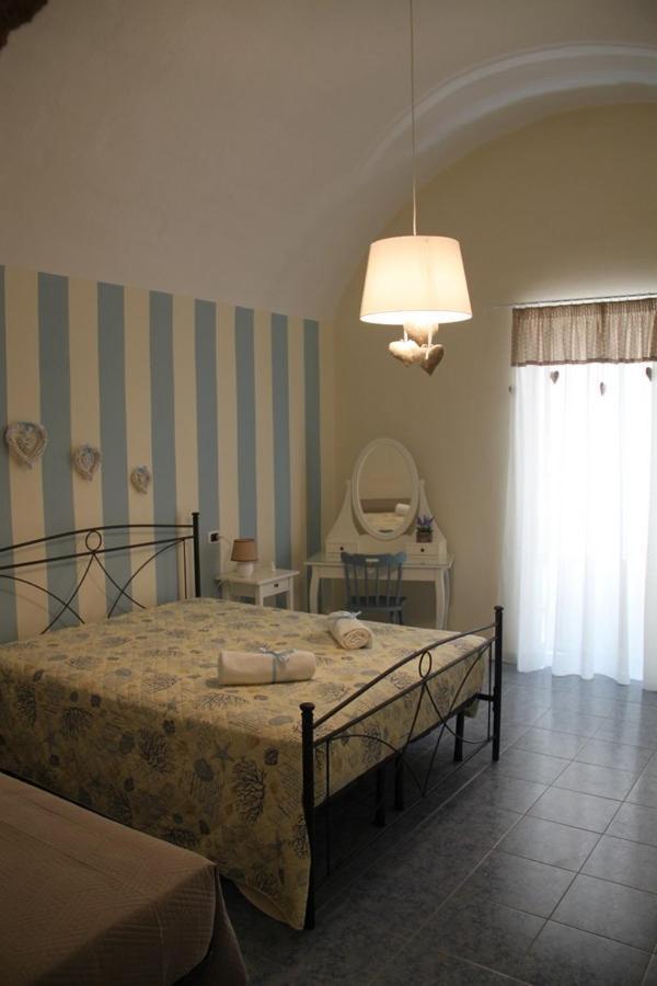 تارانتو Casa Vacanze Stella Maris المظهر الخارجي الصورة